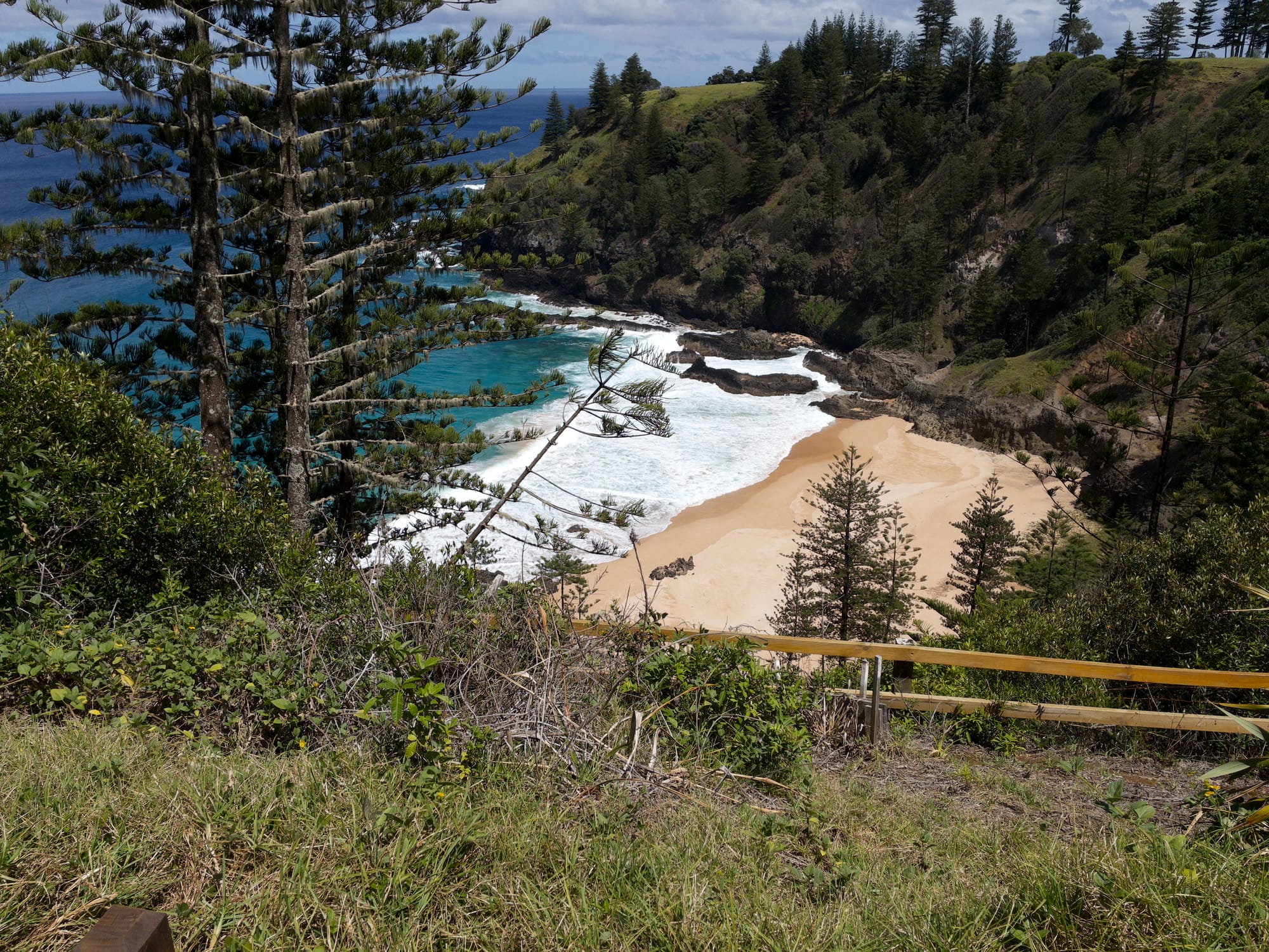 Norfolk Island